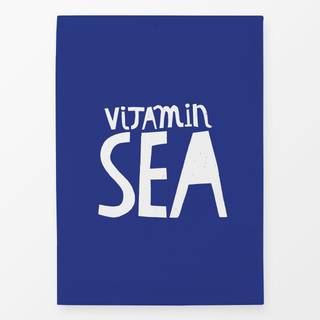 Geschirrtücher Vitamin Sea