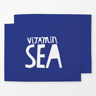 Tischset Vitamin Sea