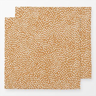 Servietten Pomelo Dots