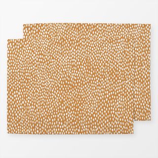 Tischset Pomelo Dots
