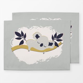 Tischset Dreaming Koala