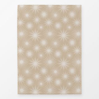 Geschirrtücher Boho Shining Stars sand