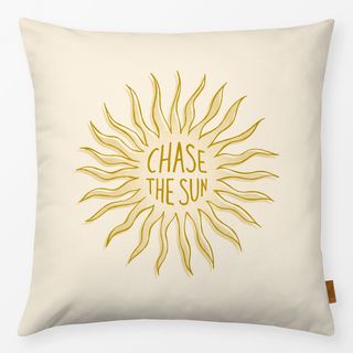 Kissen Chase the Sun