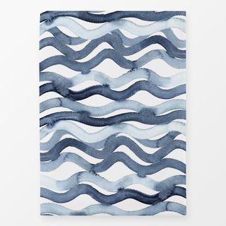 Geschirrtücher Ocean Waves