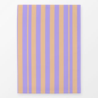 Geschirrtücher Summer Stripes Lilac