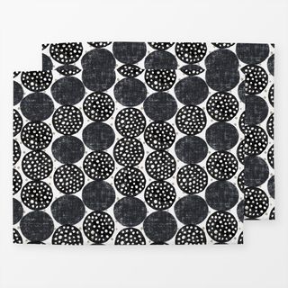 Tischset Dots & Spots