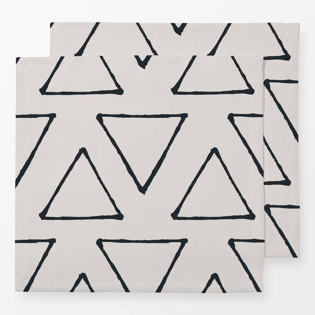 Servietten Summer Lines 1