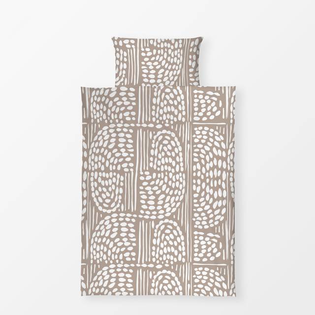 BettwäscheBasic Pattern No 17