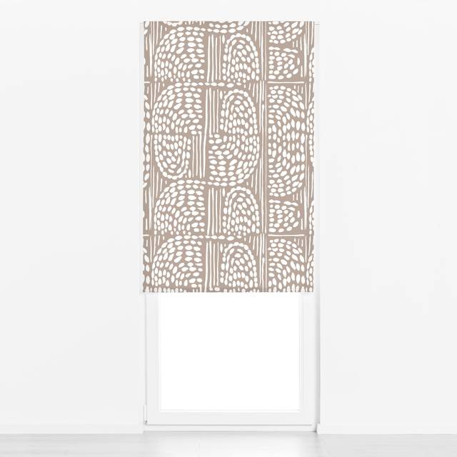 RaffrolloBasic Pattern No 17
