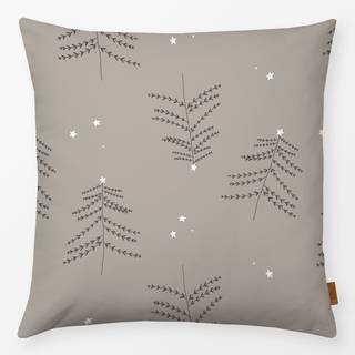Kissen Tree Pattern