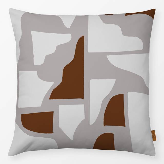 KissenOrganic Shapes 2Y