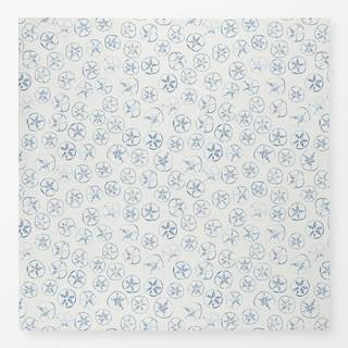 Tischdecke Sanddollar