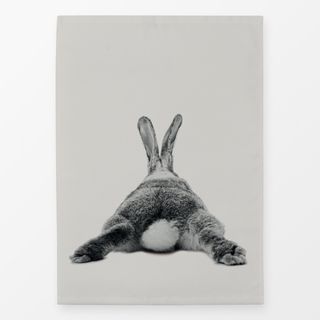 Geschirrtücher Rabbit no23