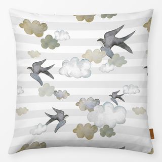 Kissen Cloudy