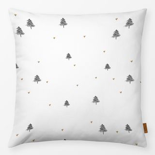 Kissen Winter Momente