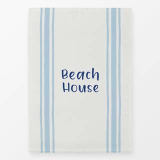 Geschirrtücher Beach House