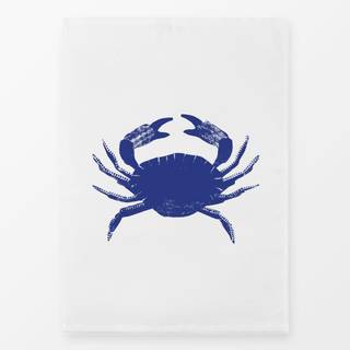 Geschirrtücher Krabbe