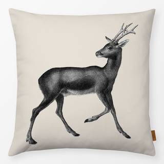 Kissen Vintage Holidays Deer