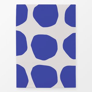 Geschirrtücher Blue Dots