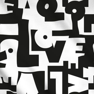 Meterware Love Love Love