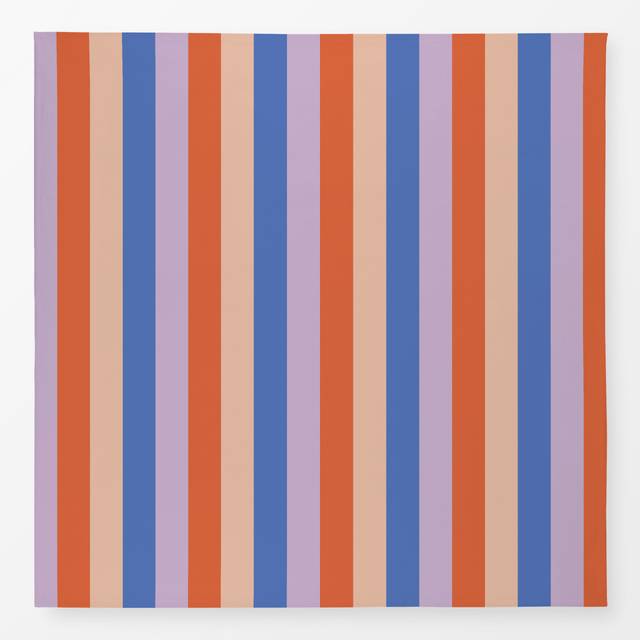 TischdeckeHAPPY Stripes vertical