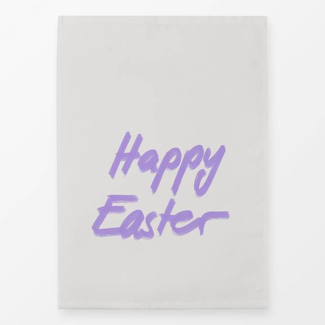 GeschirrtücherHappy Easter