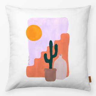 Kissen Cactus & Sunshine