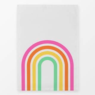 Geschirrtücher Summer Rainbow