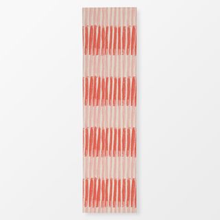 Tischläufer Coral Stripes
