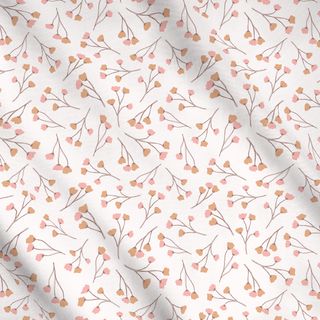 Meterware Sam Rose Brown