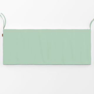 Bankauflage colors Mint
