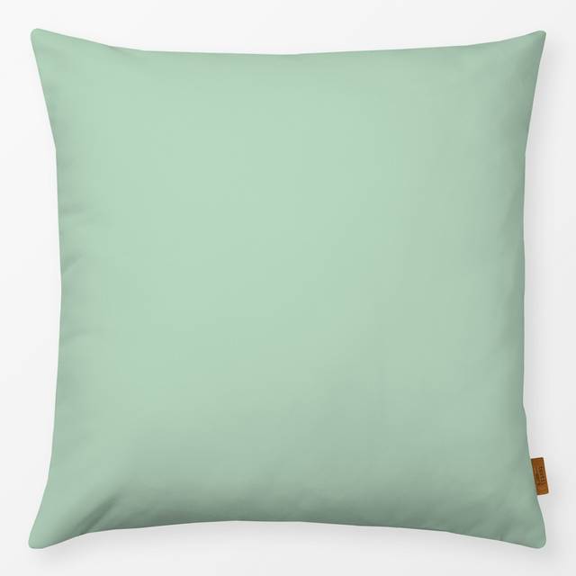 Kissen colors Mint
