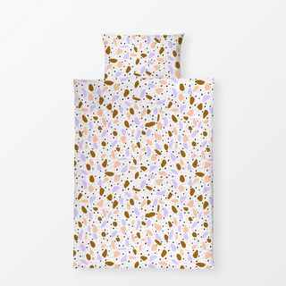Bettwäsche Terrazzo dotty
