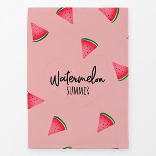 Geschirrtücher Watermelon Summer Fruit