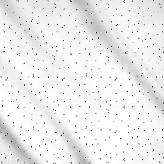 Meterware Schnee