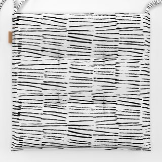 Sitzkissen Printed Lines