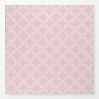 Tischdecke Connected Pink