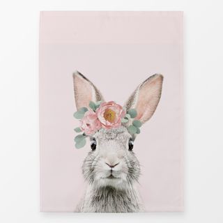 Geschirrtücher Bunny