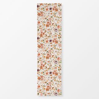 Tischläufer Ditsy Autumn Floral