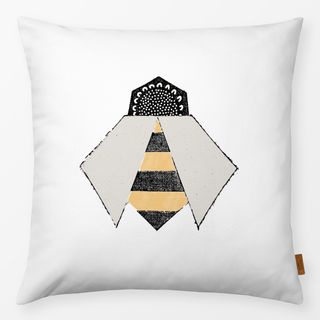 Kissen Bee