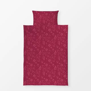 Bettwäsche Flow magenta