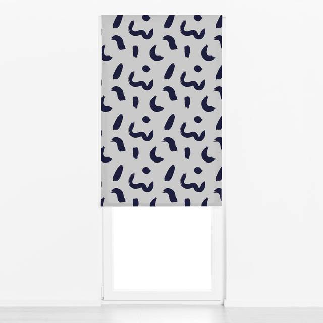 RaffrolloGrids and Shapes 9