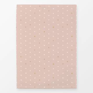 Geschirrtücher Little Milestones peach