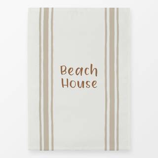 Geschirrtücher Beach House sand