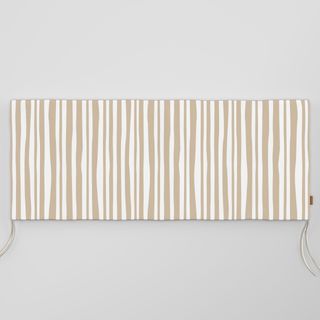 Bankauflage Seagrass Stripes sand