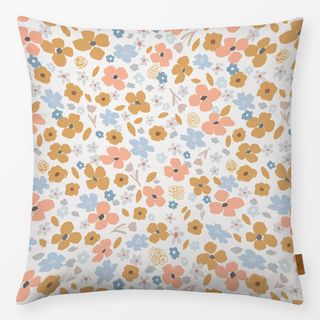 Kissen Blumen Flowers Marie