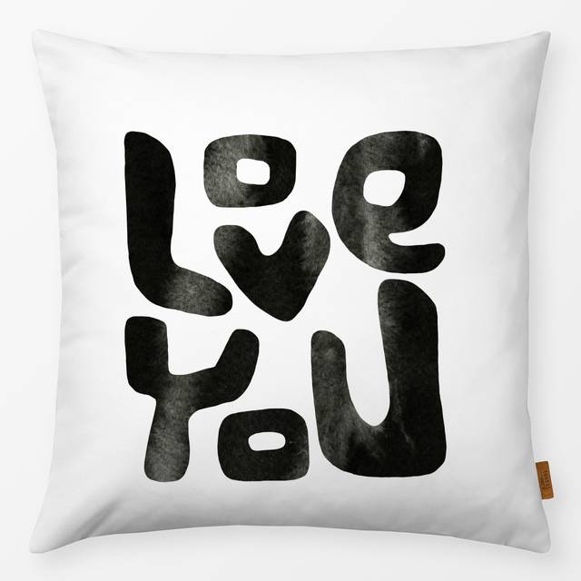 KissenLOVE YOU