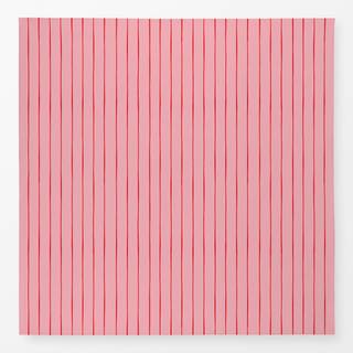 Tischdecke Pink Stripes