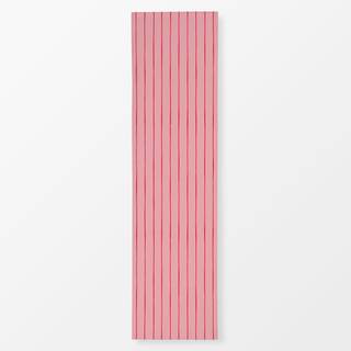 Tischläufer Pink Stripes