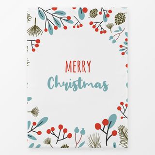 Geschirrtücher Merry Christmas